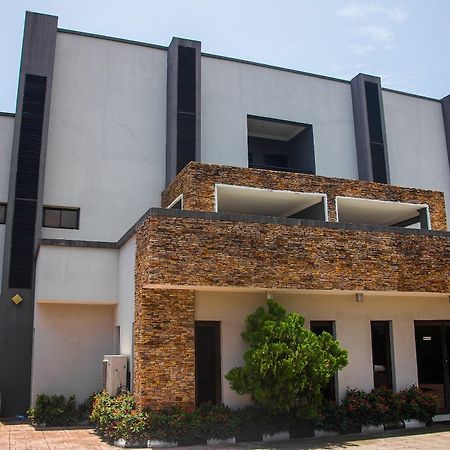 S & S Hotel & Suites Lagos Exteriér fotografie