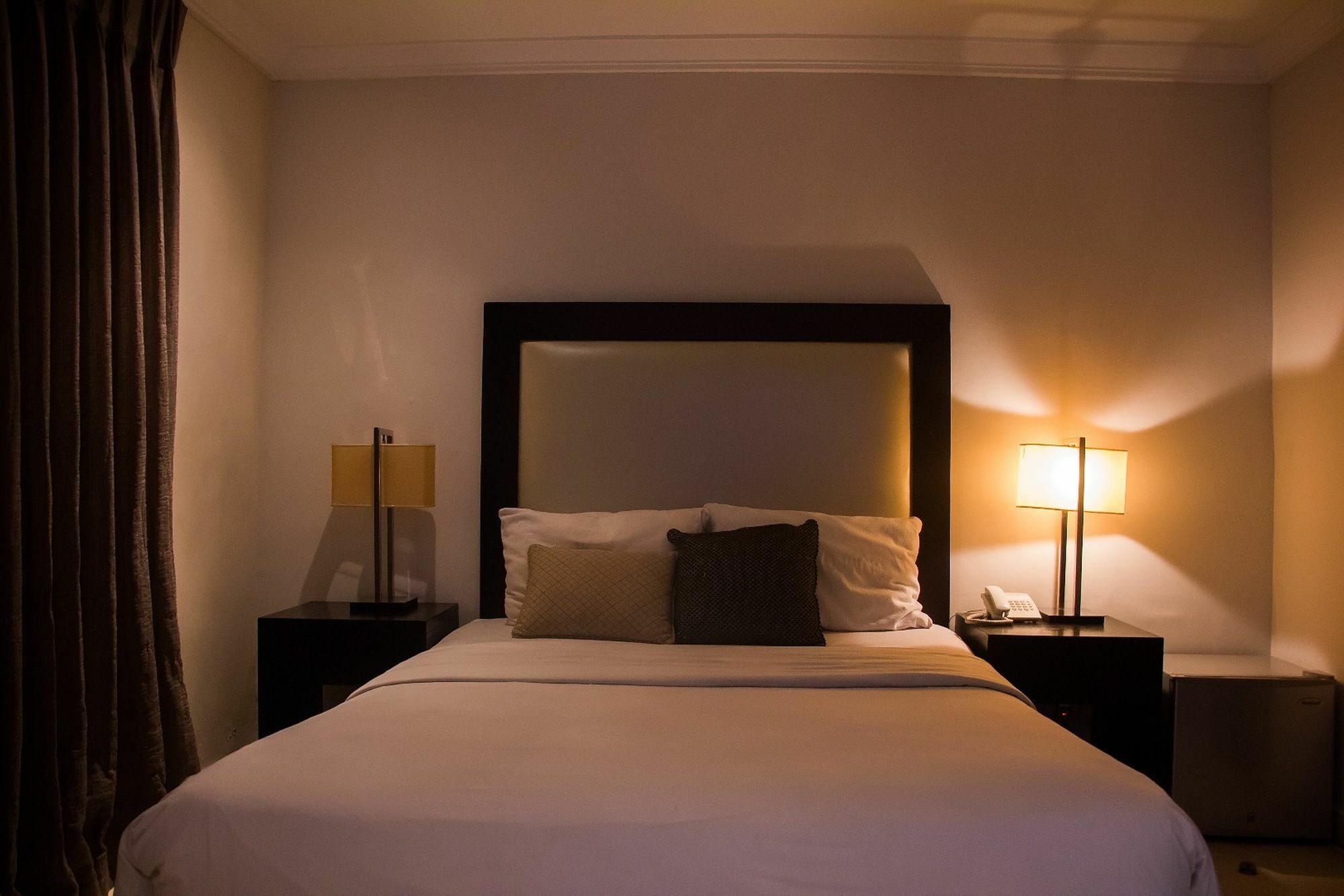 S & S Hotel & Suites Lagos Exteriér fotografie